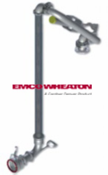 Loading Arms API Couplings