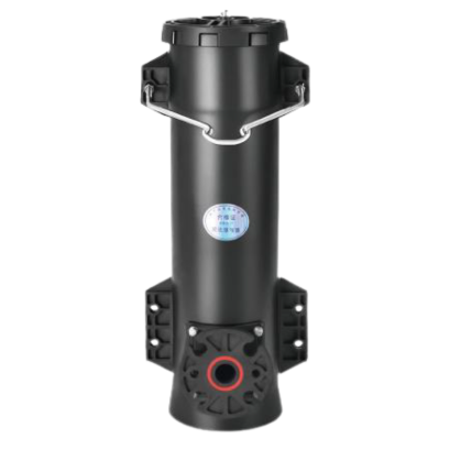 เครื่องเติมอากาศ แบบยกได้ชนิดหมุนวน ( Lifrable Vortex Aerator )