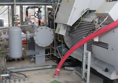 งานระบบไฟฟ้า