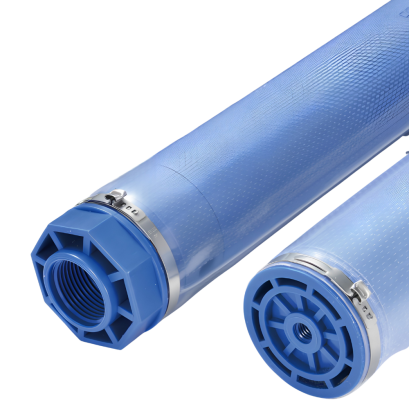 Tube Diffuser ท่อเติมอากาศ