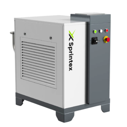 Sprintex G25 Jet Blower Series เครื่องเป่าลมเทคโนโลยีใหม่ ล่าสุด