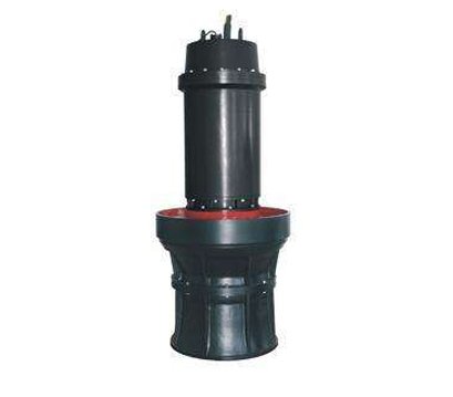 Submersible axial flow  Pump
