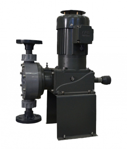 Metering Pump