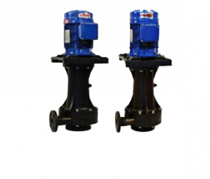 ปั๊มสูบสารเคมี