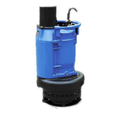 Submersible Slurry Pump (KS Series)