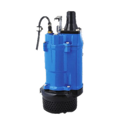 Submersible Dewatering Pump (KZ Serie)