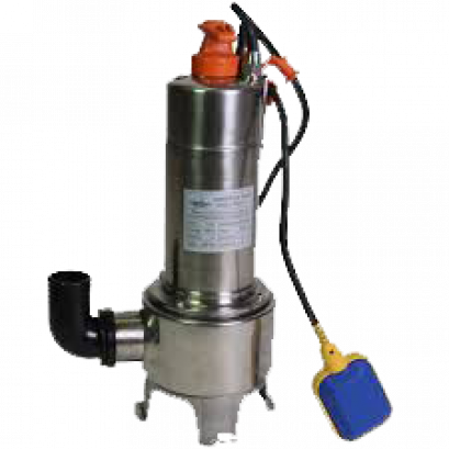 Stainless Steel Submersible Pump (SV Series)