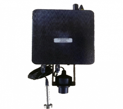 Integrated Pipeline Online Monitoring Terminal