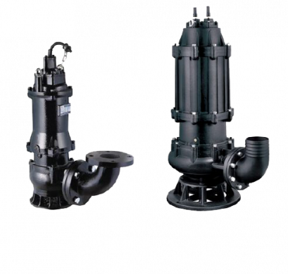 Submersible sewage Pump (WQ Series)