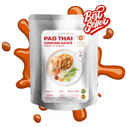 PAD THAI SAUCE