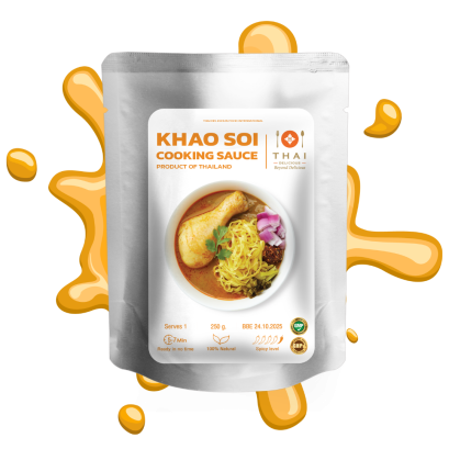 KAO-SOI SAUCE