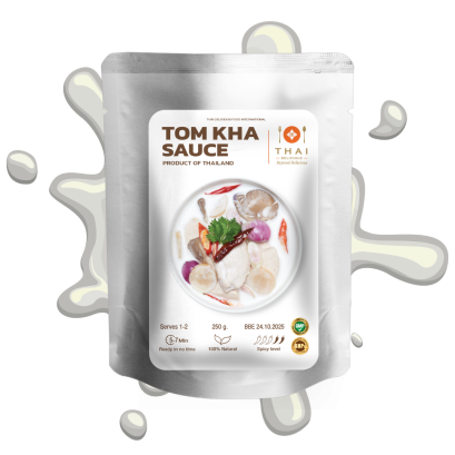 TOM KHA SAUCE