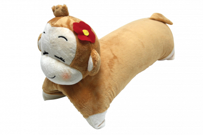 Doll Monkey Sweet Eyes