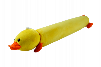 Bolster Doll Duck