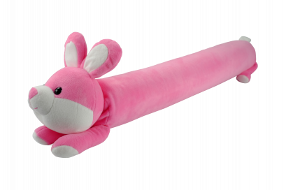 Bolster Doll Rabbit