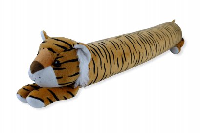 Bolster Doll Tiger