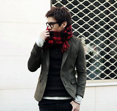 [พร้อมส่ง M,XL,2XL] [Tp-040] Tp++เสื้อสูท++เสื้อสูทผู้ชายเทา