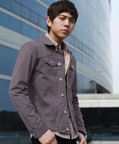 [[พร้อมส่ง XL]] [Tp-046] Tp++เสื้อกันหนาว++เสื้อกันหนาวสีดำ