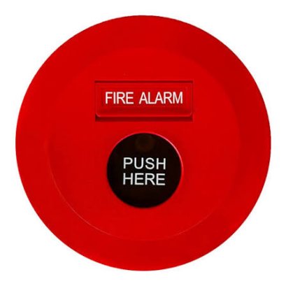 CM-FP3 (Manual Call Point / Manual Station)