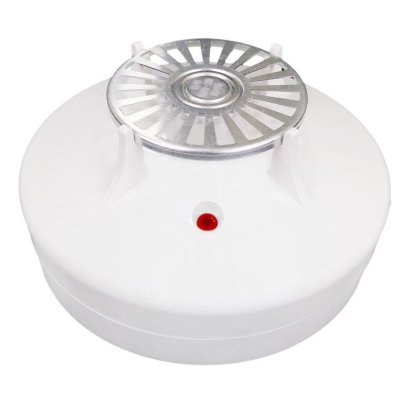 เครื่องตรวจจับความร้อน CM-WK200L จากแบรนด์ Chung Mei (CM)
