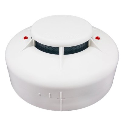 CM-WT33LR (Photoelectric Type Smoke Detector)