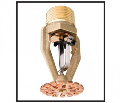 จำหน่าย ESFR-25 25.2 K-factor Pendent Sprinkler