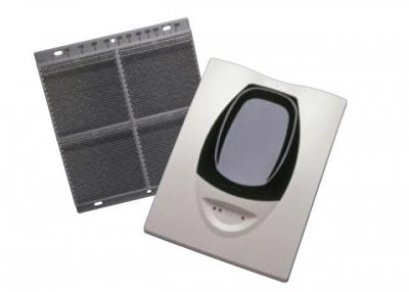 เครื่องตรวจจับควัน Project Beam Detector System Sensor/1224