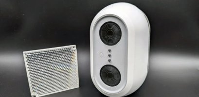 บีม ดีเทคเตอร์ Beam Detector / Spectiv G8NB