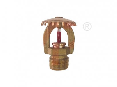 TYCO ELO-231B 11.2K Standard Response Upright Sprinklers