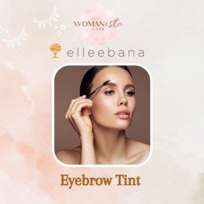 Eyebrow Tint (ย้อมสีขนคิ้ว)