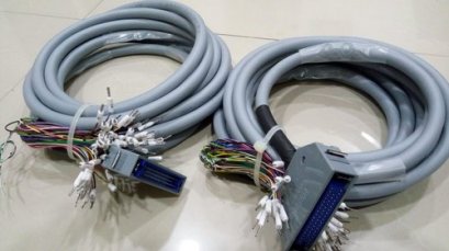 Robotics Cable