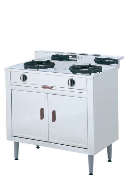 เตาแก๊สตู้