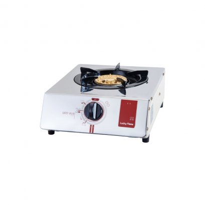 Tabletop gas cooker