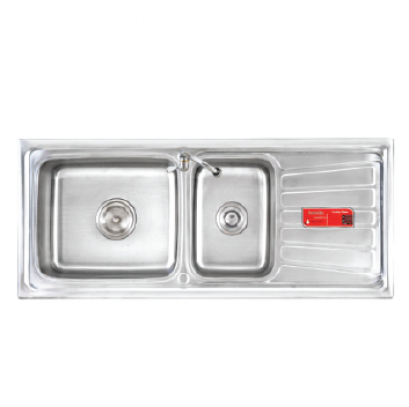 ซิงค์ล้างจานสเตนเลส