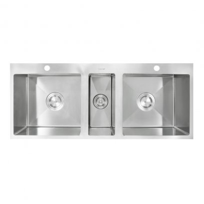 ซิงค์ล้างจานสเตนเลสสตีล