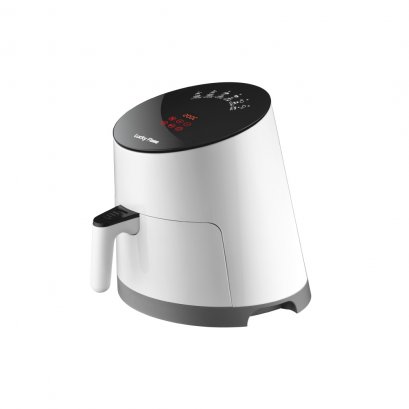 หม้อทอดไร้น้ำมัน Digital Air Fryer Lucky Flame ขนาด 3.5 ลิตร