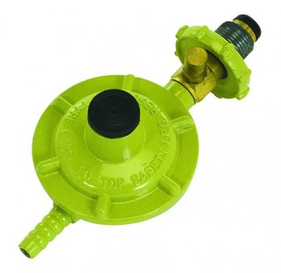 เครื่องปรับแรงดันแก๊ส