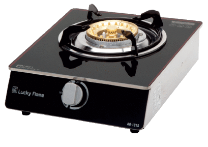 Portable stove hot sale top