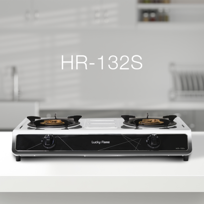 HR-132S