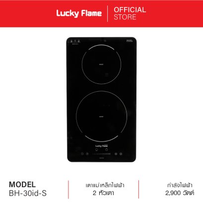 เตาฝังอินดักชั่น