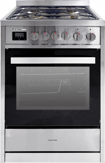 White electric best sale oven built in