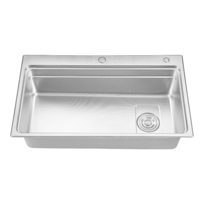 ซิงค์ล้างจานสเตนเลส