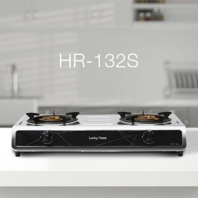 HR-132S