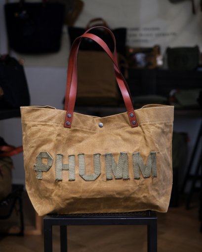 VALLEY-PHUMM (brown)