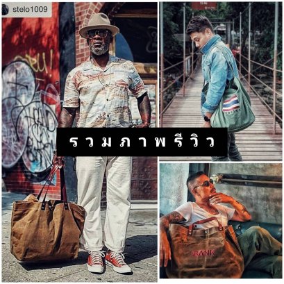 REVIEW รวมภาพรีวิว