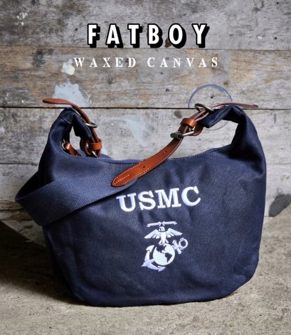 FATBOY(navy)-USMC