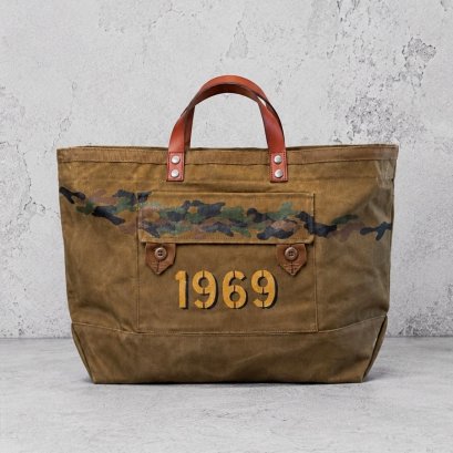 WEDEN(brown)-1969