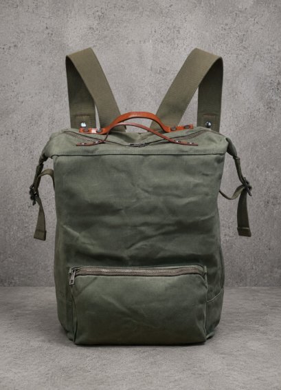 ROADSTER BACKPACK(green)