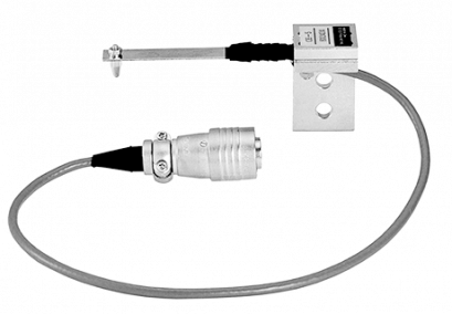 CE Cantilever type Displacement Transducer　2mm to 10mm