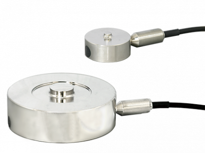CLR-NAH Compression Load Cell　500N to 200kN